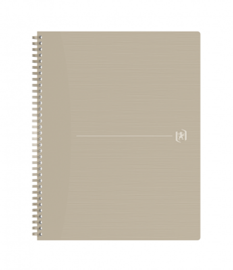 Picture of Piezīmju grāmatiņa ar spirāli OXFORD ORIGINS, A4+, 70 lapas, 90 gsm, līniju