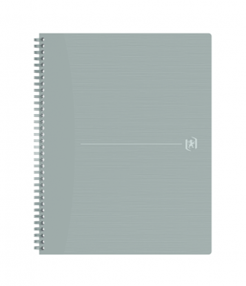 Изображение Piezīmju grāmatiņa ar spirāli OXFORD ORIGINS, A4+, 70 lapas, 90 gsm, līniju