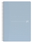 Изображение Piezīmju grāmatiņa ar spirāli OXFORD, A5, 90 lapas, 90gsm, līniju