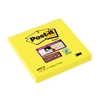 Picture of Piezīmju līmlapiņas POST-IT SUPER STICKY 76x76mm, dzeltenas