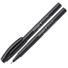 Picture of Pildspalva liners SCHNEIDER TOPLINER 967, 0.4mm, melns korpuss, melna