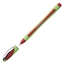 Attēls no Pildspalva liners SCHNEIDER XPRESS 0.8mm, zaļš korpuss, sarkana tinte
