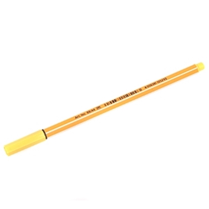 Picture of Pildspalva Stabilo POINT Yellow