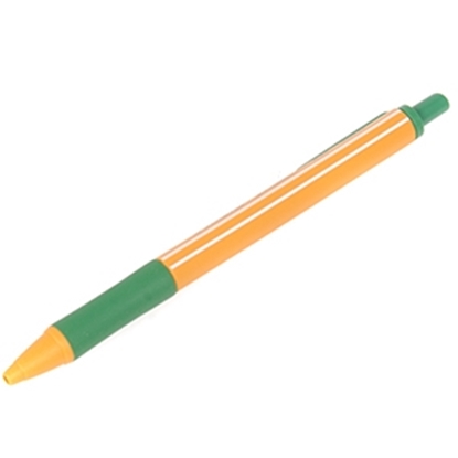 Attēls no Pildspalva Stabilo Pointball zaļš
