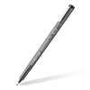Изображение Pildspalva STAEDTLER Pigment Liner, 0,3 mm, melna