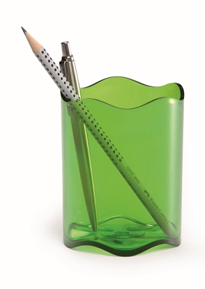 Attēls no Pildspalvu turētājs Durable Trend, gaiši zaļš