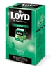 Изображение Piparmētru tēja LOYD  FS  20 maisiņi x 1.7 g paciņā