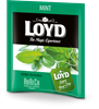 Picture of Piparmētru tēja LOYD FS 500 x 1.7g