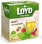Attēls no Piparmētru tēja LOYD Pyramids HERBAL ar avenēm 20x1,5g