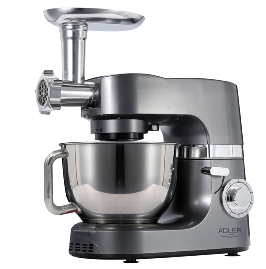 Picture of Planetary food processor Adler AD 4221 2200 W