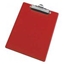 Attēls no Planšete A4 sarkana PantaPlast