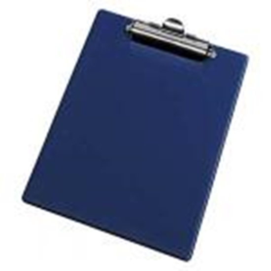 Picture of Planšete A4 tumši zila Panta Plast