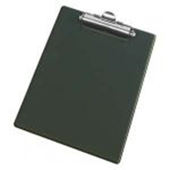 Picture of Planšete A4 zaļa PantaPlast