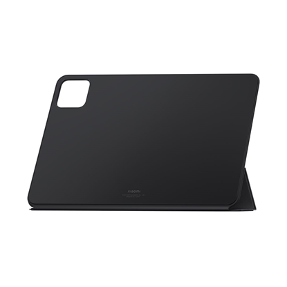 Изображение Planšetės Xiaomi Pad 6 dėklas, juodas