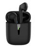 Изображение Platinet wireless headset Thunderbold, black (PM1010B)
