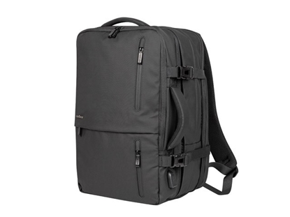 Изображение NATEC Laptop backpack Camel Pro 17.3inch