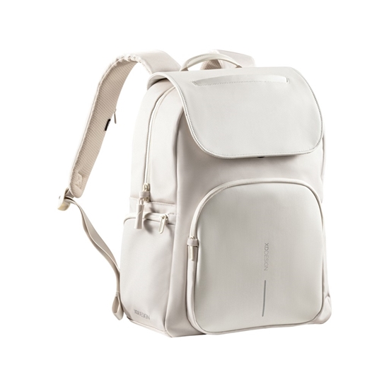 Picture of Plecak Soft Daypack Beżowy