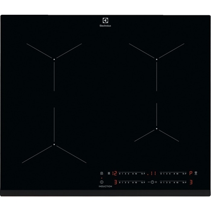 Изображение Płyta indukcyjna CIT61443 slim H2H 