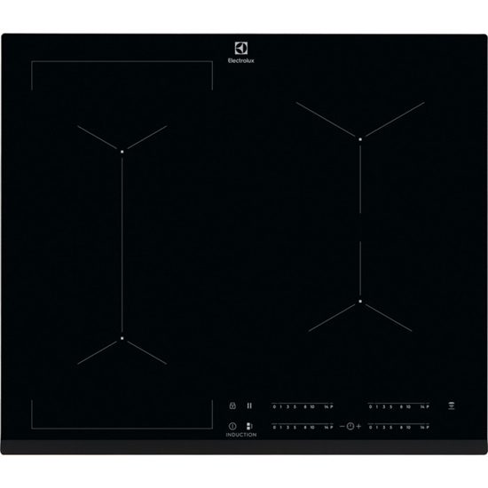 Изображение Płyta indukcyjna EIV63443