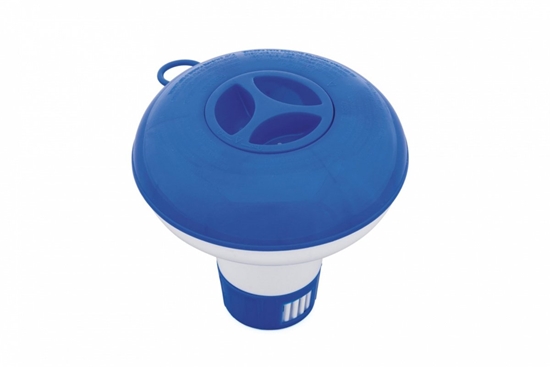 Picture of BESTWAY 58210 Swimmer Dispenser Chemistry
