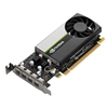 Изображение PNY NVIDIA T1000 4GB LowProfile OEM