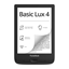 Attēls no PocketBook 618 Basic Lux 4 Black