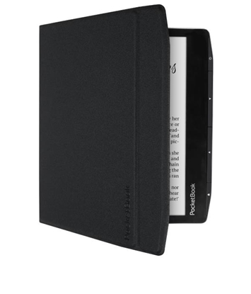 Attēls no PocketBook Flip - Black Cover for Era