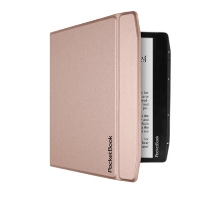 Attēls no PocketBook Flip - Shiny Beige Cover for Era
