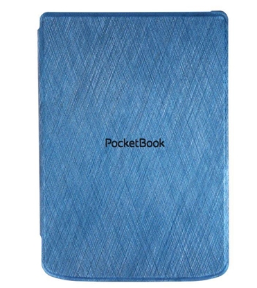 Attēls no PocketBook Shell - Blue Cover for Verse / Verse Pro