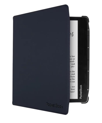 Изображение PocketBook Shell - Navy Blue Cover for Era