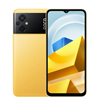 Picture of Mobilusis telefonas POCO M5 4+128GB Yellow