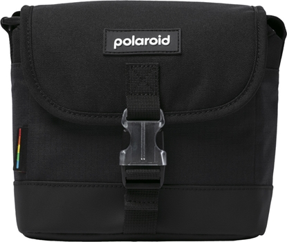Picture of Polaroid camera bag Now/I-2, black