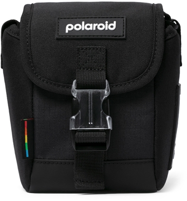 Изображение Polaroid Go camera bag, black