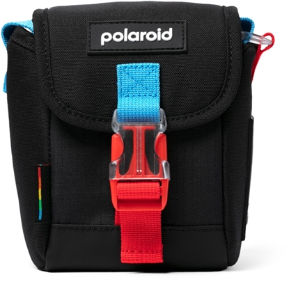 Picture of Polaroid Go camera bag, multi