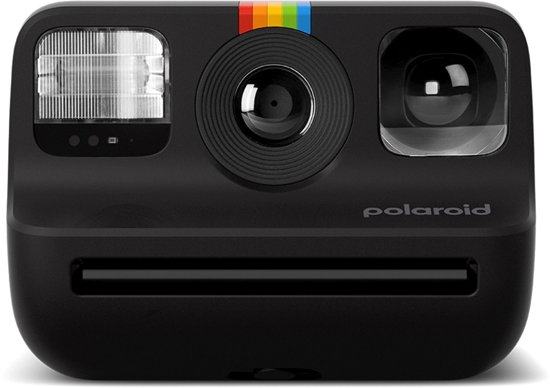 Picture of Momentinis fotoaparatas POLAROID GO GEN 2, juodas