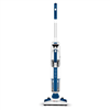 Picture of Polti | PTEU0299 Vaporetto 3 Clean_Blue | Vacuum steam mop with portable steam cleaner | Power 1800 W | Steam pressure Not Applicable bar | Water tank capacity 0.5 L | White/Blue