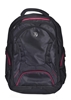 Picture of PORT DESIGNS | Courchevel | Fits up to size 17.3 " | Backpack | Black | Shoulder strap