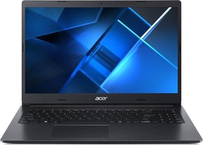 Picture of Portatīvais dators Acer Extensa 15 EX215-22 Black