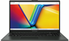 Изображение Portatīvais dators Asus VivoBook Go 15 E1504FA-BQ184W Mixed Black