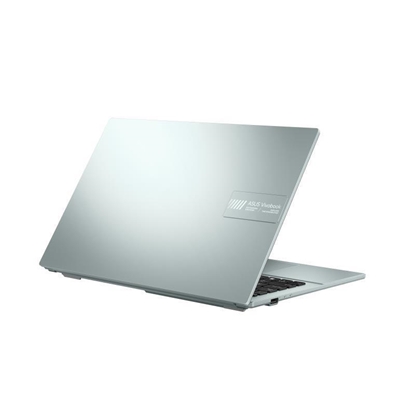 Picture of Portatīvais dators Asus VivoBook Go 15 E1504FA-L1419W Green Grey OLED