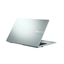 Attēls no Portatīvais dators Asus VivoBook Go 15 E1504FA-L1419W Green Grey OLED