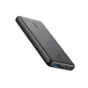 Picture of POWER BANK USB 10000MAH BLACK/POWERCORE A1237G11 ANKER