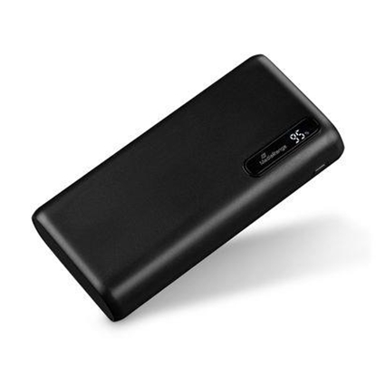 Attēls no POWER BANK USB 20000MAH/MR756 MEDIARANGE