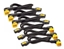 Picture of APC AP8702R-WW power cable Black 0.6 m C13 coupler C14 coupler