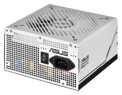 Picture of Power supply Asus Prime 850W Gold - bulk