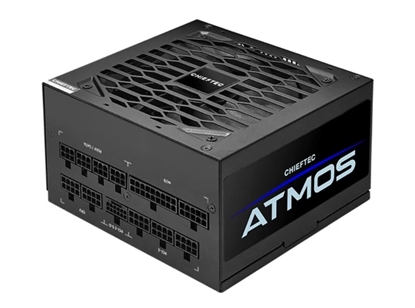 Picture of Power supply Chieftec ATMOS CPX-750FC 750W