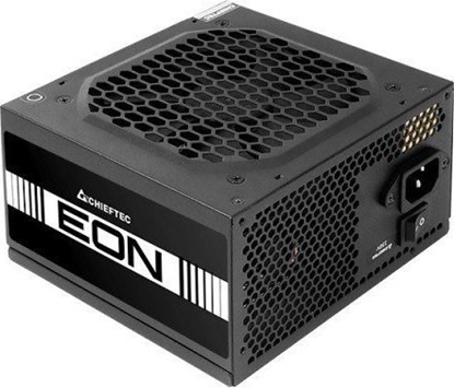Picture of Power supply Chieftec EON ZPU-600S 600W