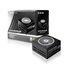 Attēls no Power Supply|CHIEFTEC|650 Watts|Efficiency 80 PLUS GOLD|PFC Active|GPX-650FC