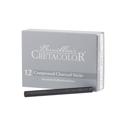 Picture of Presētās ogles, 8mm, garums 94mm, cietas