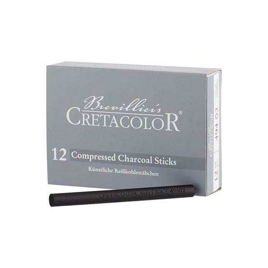 Picture of Presētās ogles, 8mm, garums 94mm, vidēji cietas